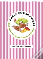 Great British Sweets