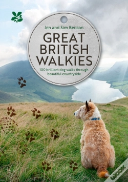 Capa do artigo Great British Walkies