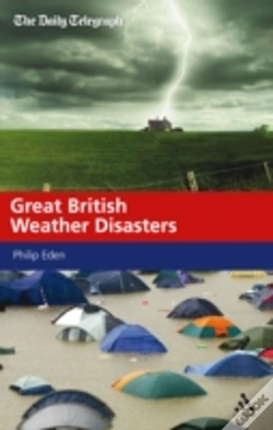 Capa do artigo Great British Weather Disasters