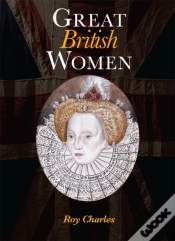 Capa do artigo Great British Women