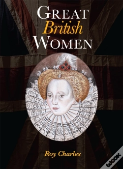 Capa do artigo Great British Women