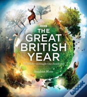 Capa do artigo Great British Year