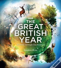 Capa do artigo Great British Year
