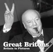 Capa do artigo Great Britons
