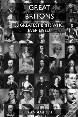 Capa do artigo Great Britons