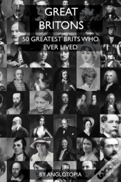 Capa do artigo Great Britons