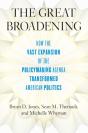 Great Broadening - Preview