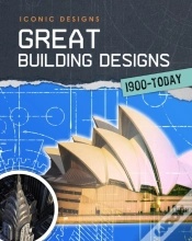 Capa do artigo Great Building Designs 1900 - Today