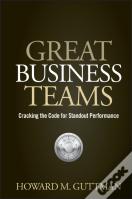 Great Business Teams