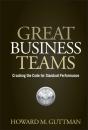 Great Business Teams - Preview