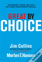 Great By Choice