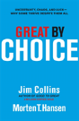 Great By Choice - Preview