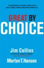 Great By Choice - Preview