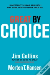 Great By Choice