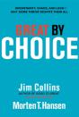 Great By Choice - Preview