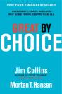 Great By Choice - Preview