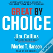 Great By Choice