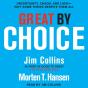 Great By Choice - Preview