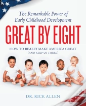 Great By Eight