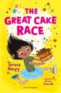 Great Cake Race: A Bloomsbury Reader - Preview