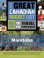 Great Canadian Bucket List - Manitoba - Preview
