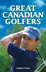 Capa do artigo Great Canadian Golfers