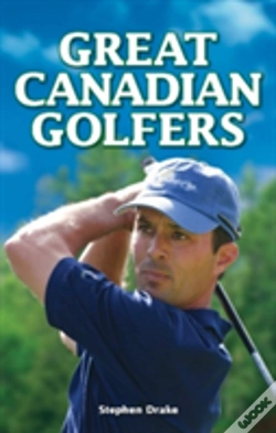 Capa do artigo Great Canadian Golfers