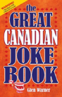 Great Canadian Joke Book - Preview