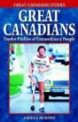 Great Canadians - Preview