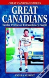 Great Canadians