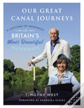 Capa do artigo Great Canal Journeys