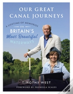 Capa do artigo Great Canal Journeys