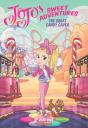Great Candy Caper (Jojo'S Sweet Adventures) - Preview