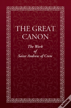 Capa do artigo Great Canon