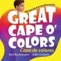 Great Cape O' Colors - Capa De Colores: - Preview