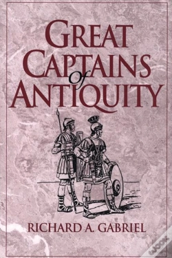 Capa do artigo Great Captains Of Antiquity
