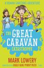 Great Caravan Catastrophe - Preview