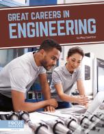 Great Careers In Engineering