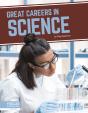 Great Careers In Science - Preview