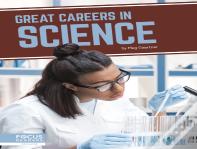 Great Careers In Science