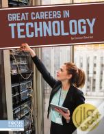 Great Careers In Technology