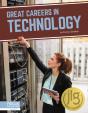 Great Careers In Technology - Preview