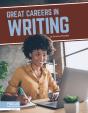 Great Careers In Writing - Preview