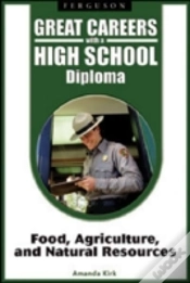 Capa do artigo Great Careers With A High School Diploma