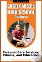 Capa do artigo Great Careers With A High School Diploma