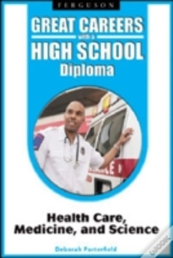 Capa do artigo Great Careers With A High School Diploma