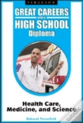 Great Careers With A High School Diploma