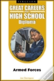 Capa do artigo Great Careers With A High School Diploma