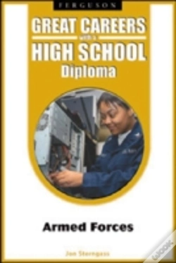 Capa do artigo Great Careers With A High School Diploma