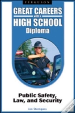 Capa do artigo Great Careers With A High School Diploma
